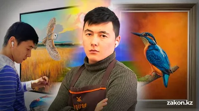 По крупицам истории: археолог из Мангистау делает открытия мирового уровня